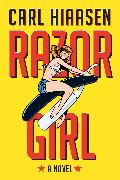 Razor Girl