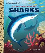 My Little Golden Book about Sharks