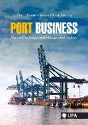 Port Business: Market Challenges and Management Actions