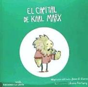 El capital de Karl Marx. Para pequeños
