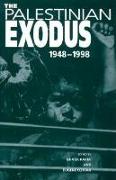 The Palestinian Exodus: 1948-1998