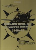 Erlawerk VII: Antwerpen-Mortsel, 1940 - 1944