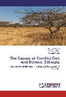 The Causes of Conflict Geri and Borena, Ethiopia