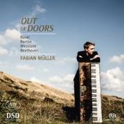 Out of Doors-Klavierwerke