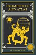 Prometheus and Atlas