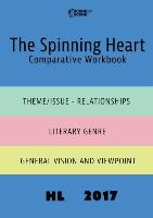 The Spinning Heart Comparative Workbook HL17