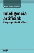 Inteligencia artificial : una perspectiva filosófica