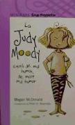 JUDY MOODY ESTA DE MOLT MAL HUMOR - GRP. PROMOTOR