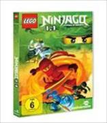 Lego Ninjago Staffel 1.1