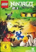 Lego Ninjago Staffel 2.1