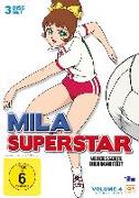 Mila Superstar - Volume 4: Folge 81-101