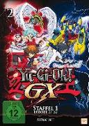 Yu-Gi-Oh! GX - Staffel 1.2: Episode 27-52