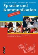 Sprache und Kommunikation (Print inkl. digitales Lehrmittel)