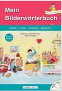 Mein Bilderwörterbuch Deutsch - Kurdisch mit Audio CD