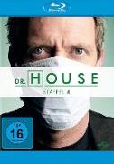 Dr. House Season 4