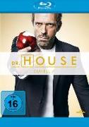 Dr. House Season 7