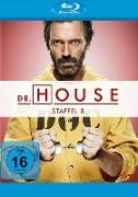 Dr. House Season 8