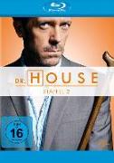 Dr. House Season 2