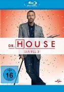 Dr. House Season 3