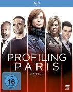 Profiling Paris - Staffel 4