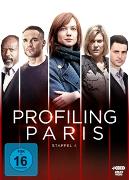 Profiling Paris - Staffel 4