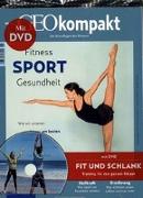 GEO kompakt mit DVD 46/2016 - Fitness, Sport, Gesundheit