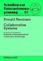 Collaborative Systems