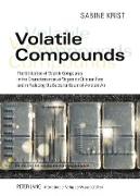 Volatile Compounds