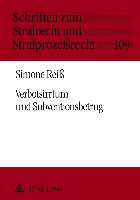 Verbotsirrtum und Subventionsbetrug