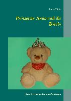 Prinzessin Anna und ihr Bärchi