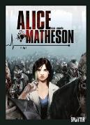 Alice Matheson 01. Tag Z