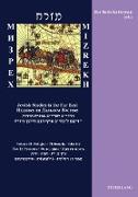 Mizrekh. Jewish Studies in the Far East02