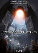 Prometheus 13. Kontakt