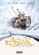 Aslak 04. Die Welt des Nichts