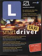 smartdriver Taxi. Online