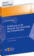 Einführung in die Phonetik und Phonologie des Französischen