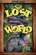 The Lost World - An Arthur Conan Doyle Graphic Novel