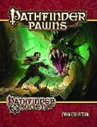 Pathfinder Pawns: Pathfinder Society Pawn Collection