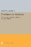 Problems in Analysis