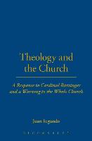 Theology and the Church