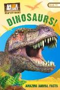 Dinosaurs! (Animal Planet Chapter Books #2)