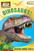 Dinosaurs! (Animal Planet Chapter Books #2)