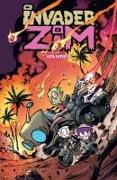 Invader Zim, Vol. 2