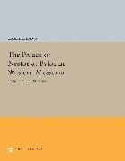 The Palace of Nestor at Pylos in Western Messenia, Vol. II