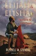 Elijah & Elisha