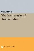 Demography of Tropical Africa