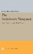 The Antislavery Vanguard