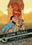 The Nameless City: The Stone Heart