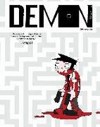 Demon, Volume 2