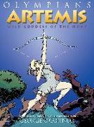 Olympians: Artemis